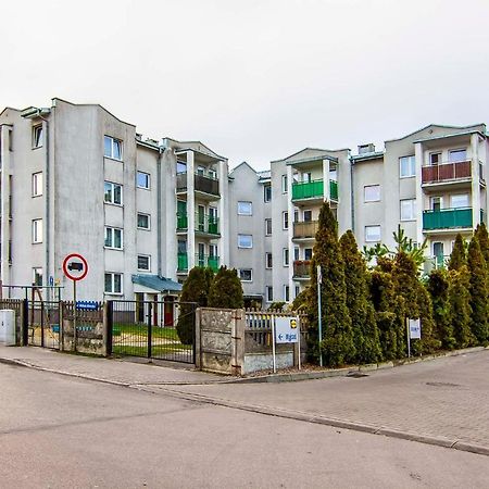 Widok Na Gorke Daire Chełm Dış mekan fotoğraf